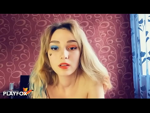 ❤️ Čarobne naočale za virtualnu stvarnost pružile su mi seks s Harley Quinn ❤❌ Porno fb na hr.newautoglass.ru ☑