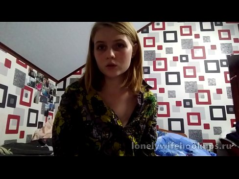 ❤️ Mlada plavokosa studentica iz Rusije voli veće kite. ❤❌ Porno fb na hr.newautoglass.ru ☑